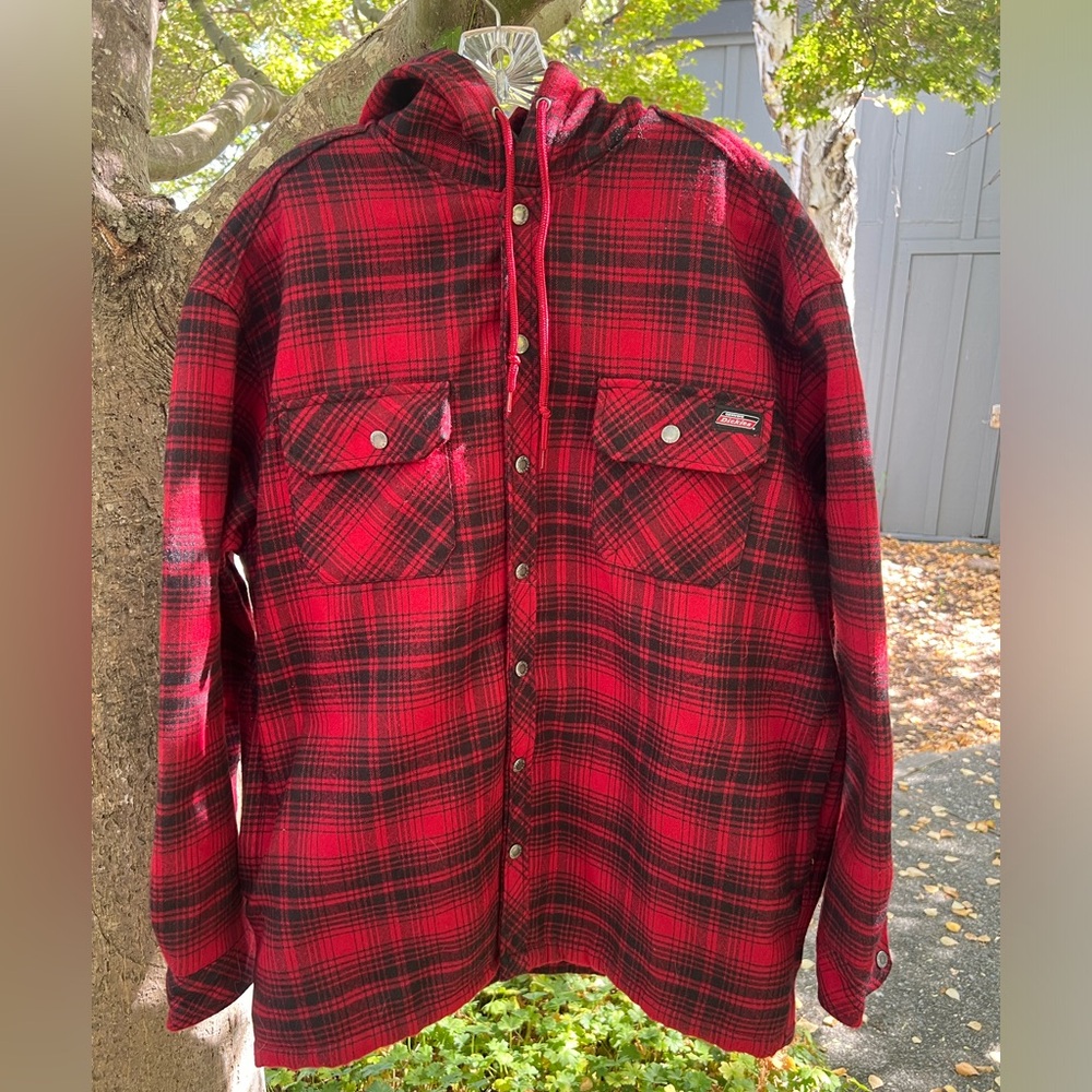 Great Dickies Jacket